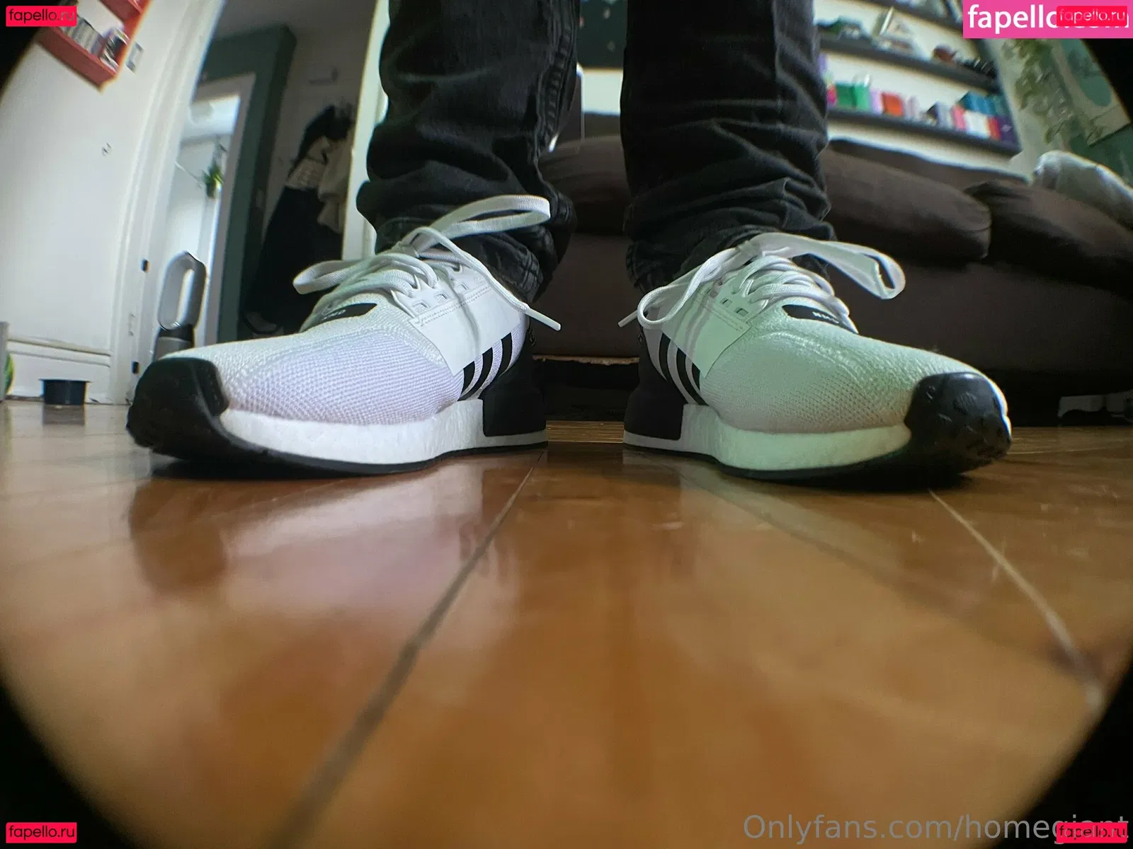 homegiant Onlyfans Photo Gallery 