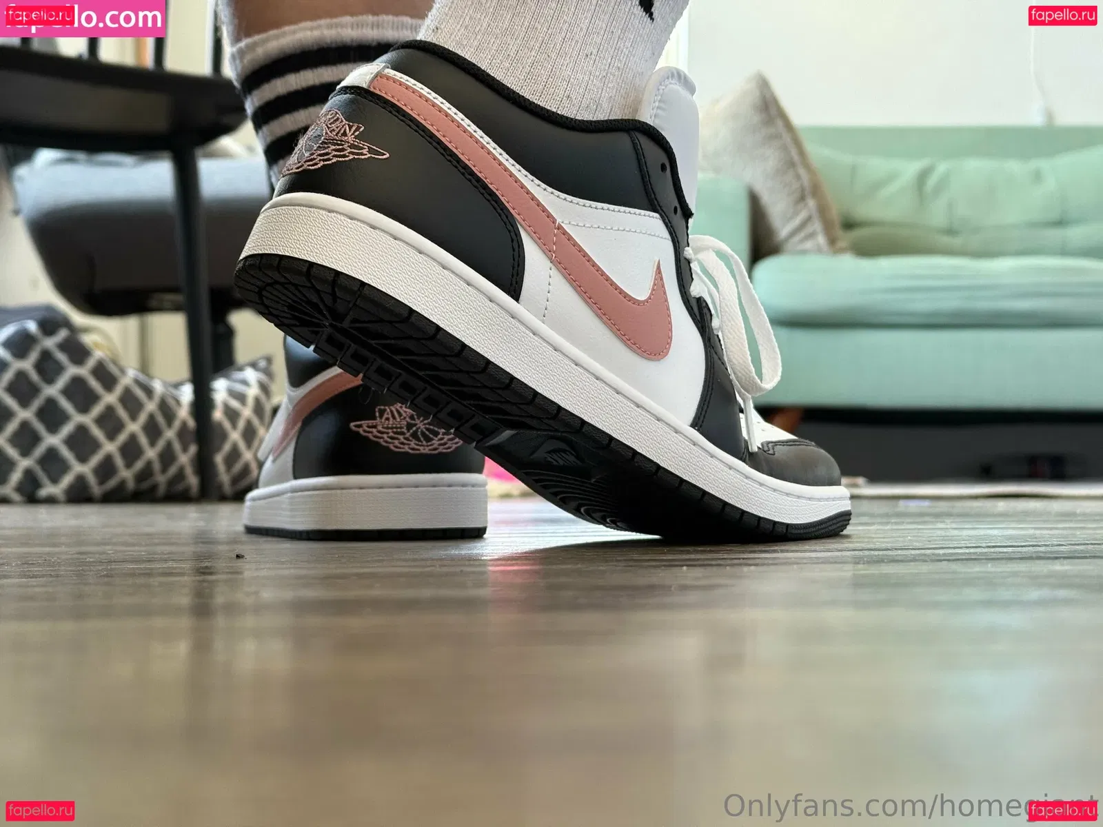 homegiant Onlyfans Photo Gallery 