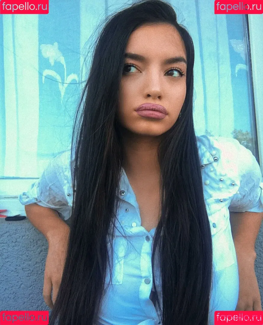 Kristina Djedovic Onlyfans Photo Gallery 