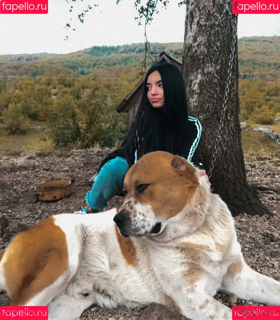 Kristina Djedovic Onlyfans Photo Gallery 