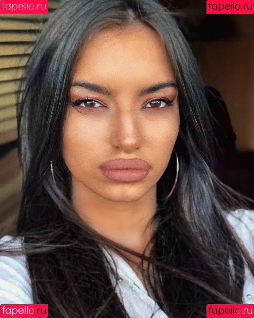 Kristina Djedovic Onlyfans Photo Gallery 