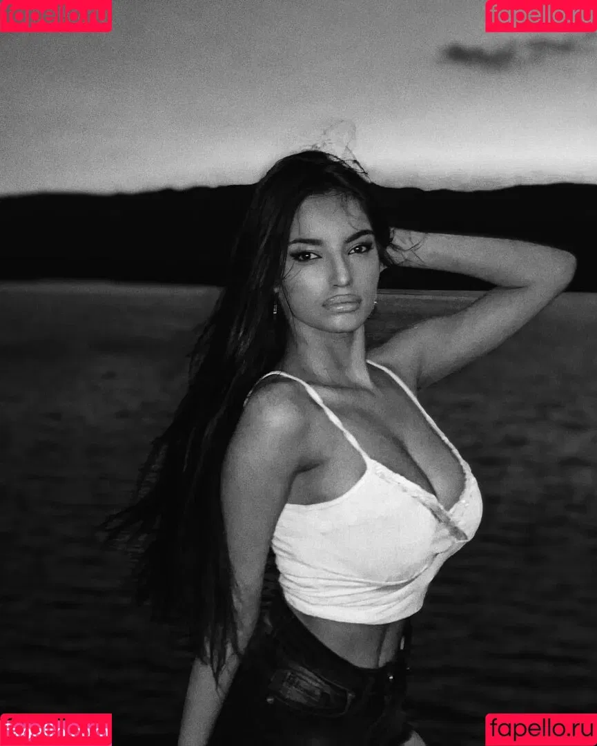 Kristina Djedovic Onlyfans Photo Gallery 
