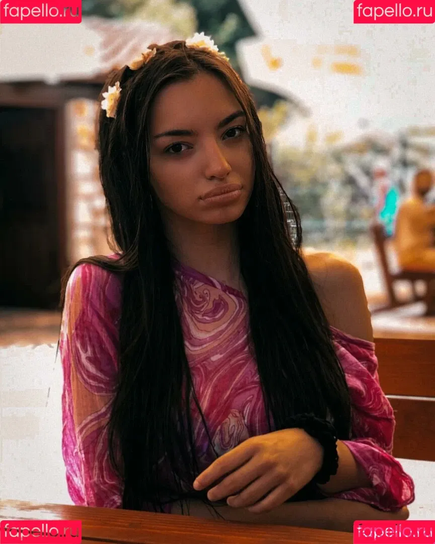 Kristina Djedovic Onlyfans Photo Gallery 