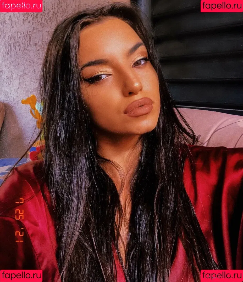 Kristina Djedovic Onlyfans Photo Gallery 