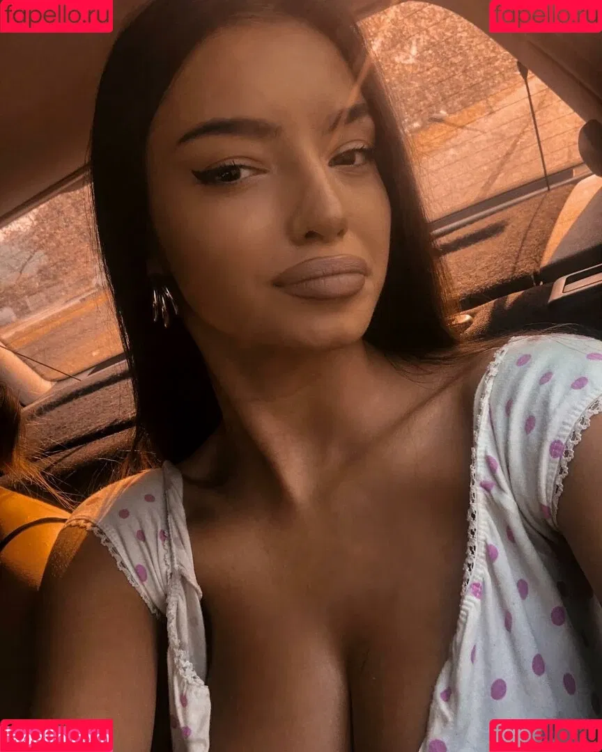 Kristina Djedovic Onlyfans Photo Gallery 