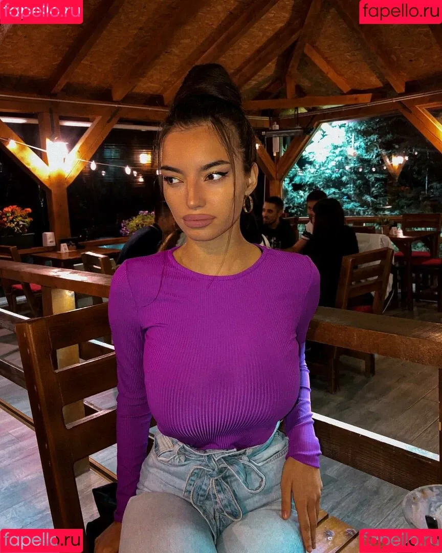 Kristina Djedovic Onlyfans Photo Gallery 