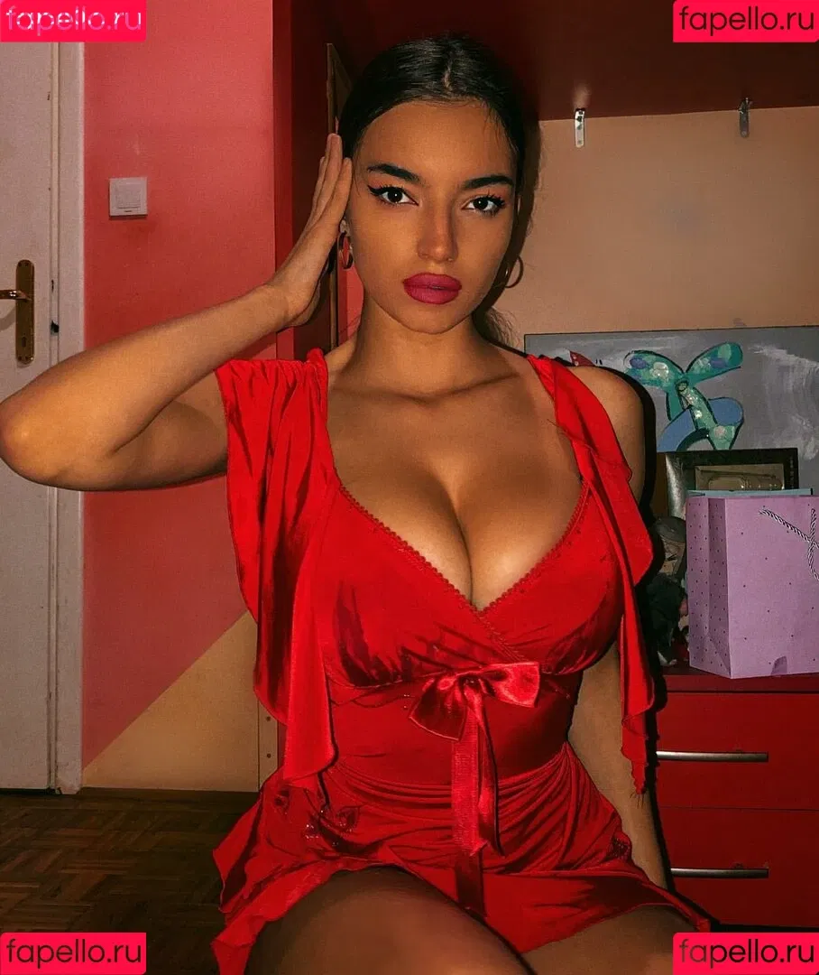 Kristina Djedovic Onlyfans Photo Gallery 