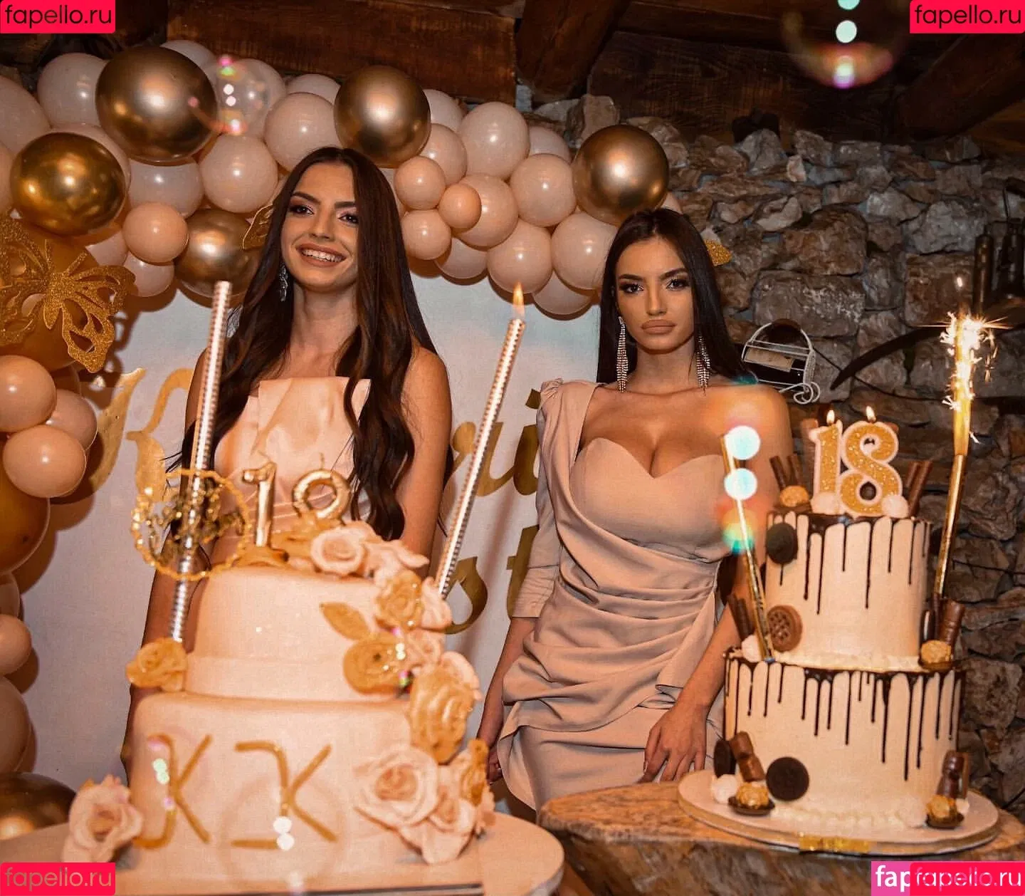 Kristina Djedovic Onlyfans Photo Gallery 
