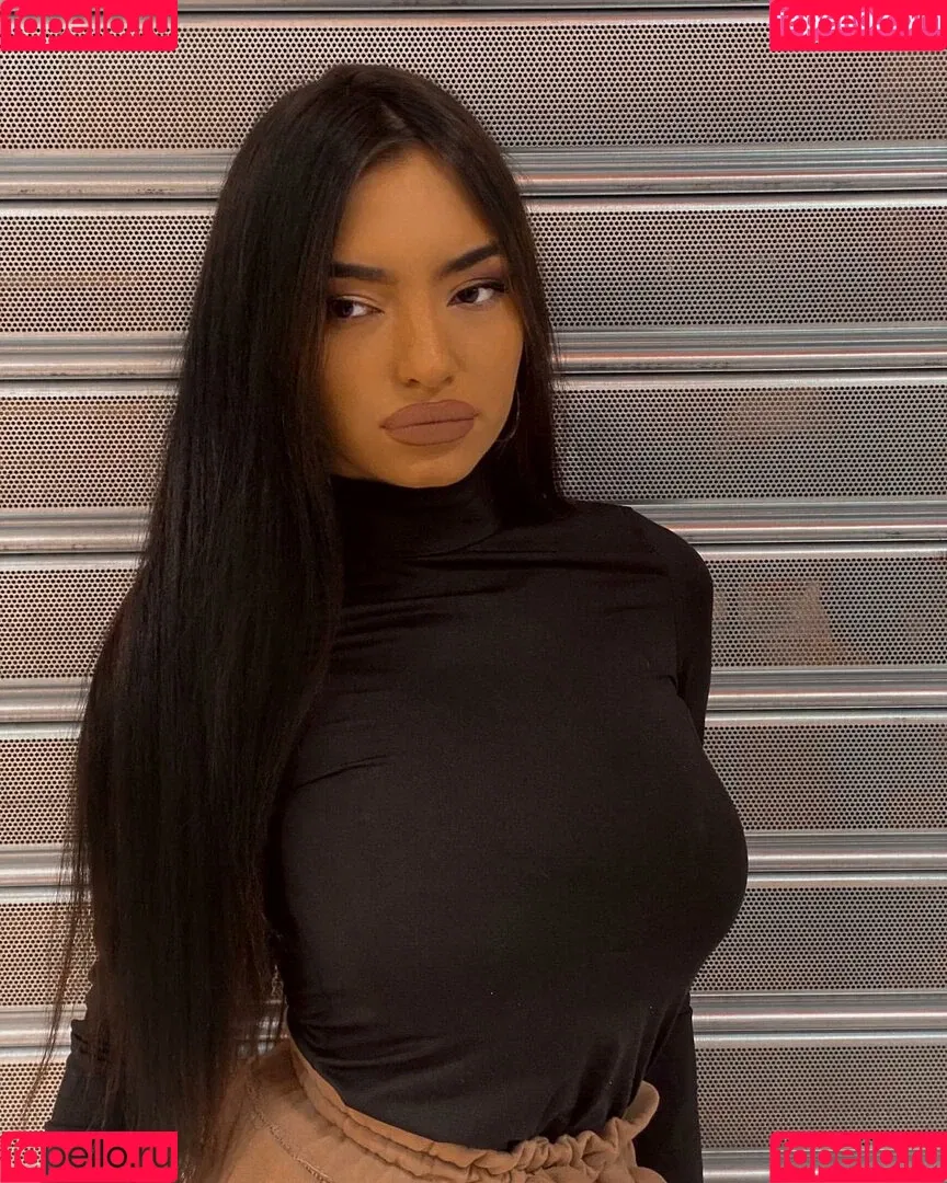 Kristina Djedovic Onlyfans Photo Gallery 