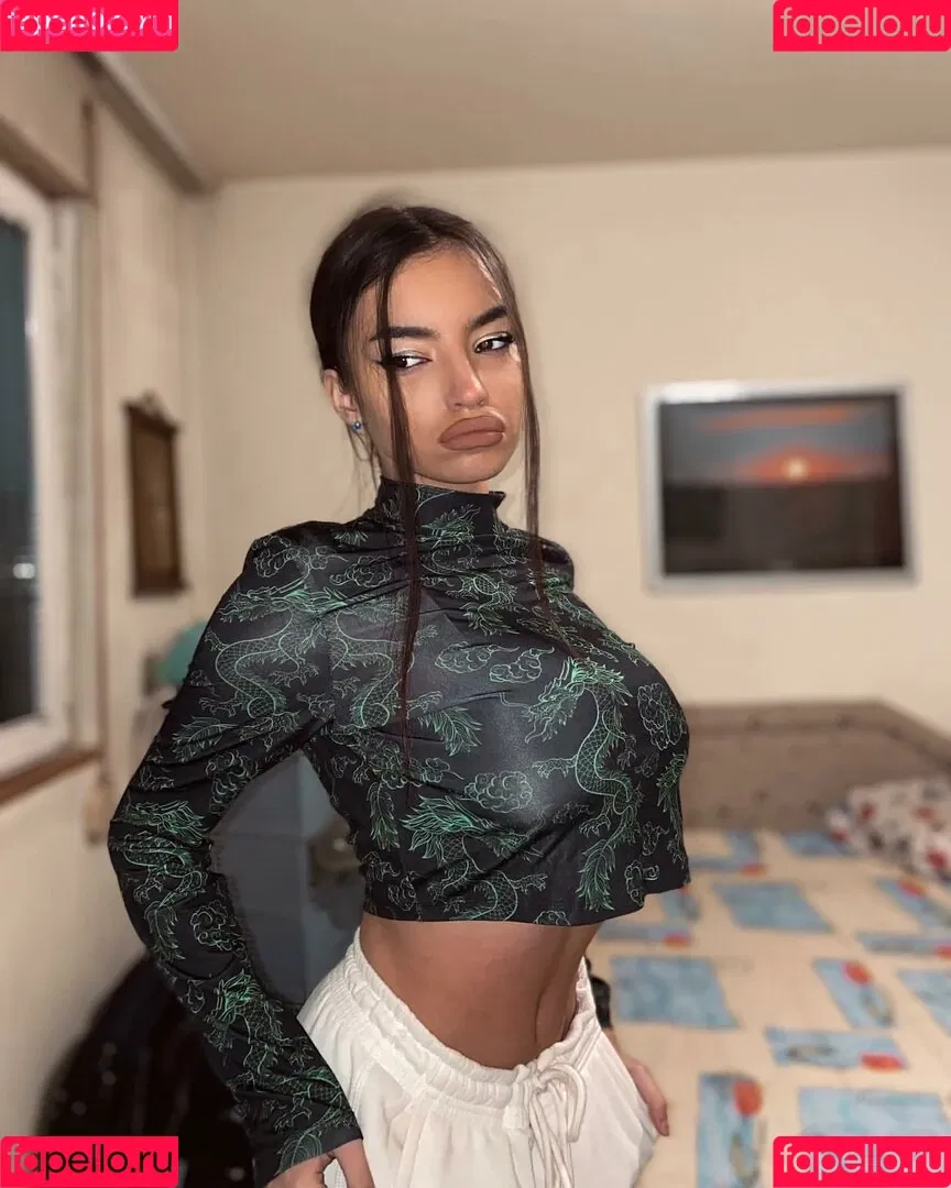 Kristina Djedovic Onlyfans Photo Gallery 