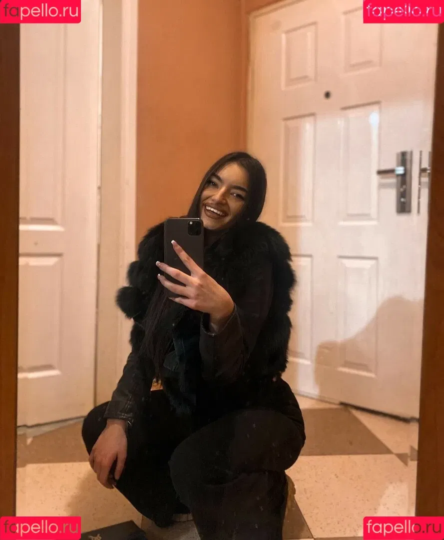 Kristina Djedovic Onlyfans Photo Gallery 