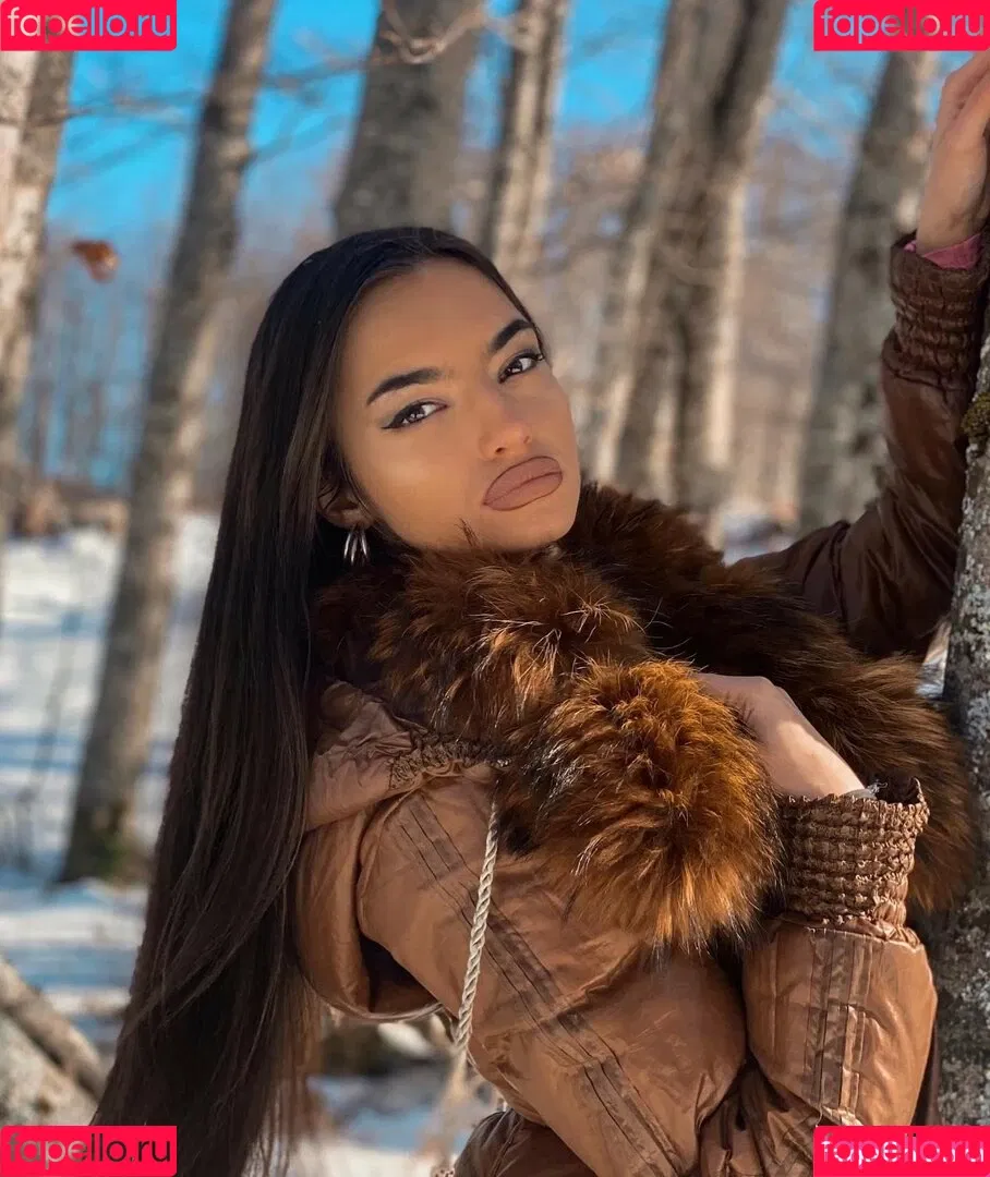 Kristina Djedovic Onlyfans Photo Gallery 