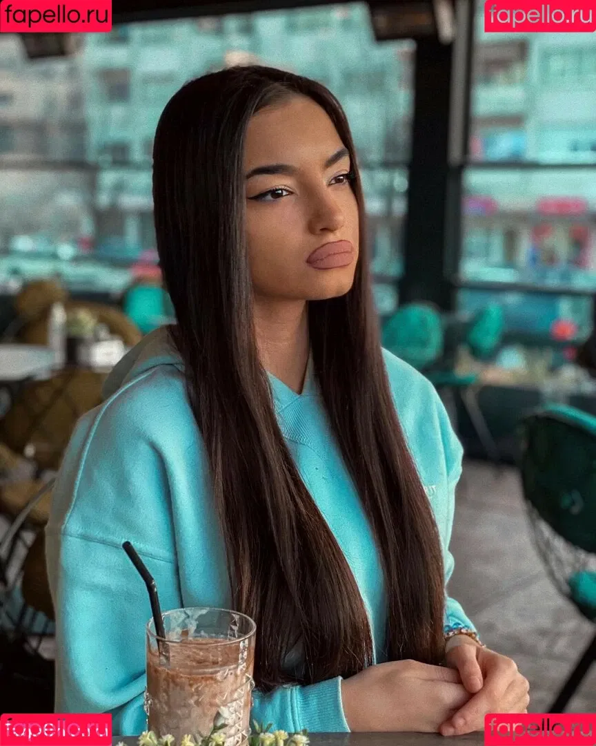 Kristina Djedovic Onlyfans Photo Gallery 