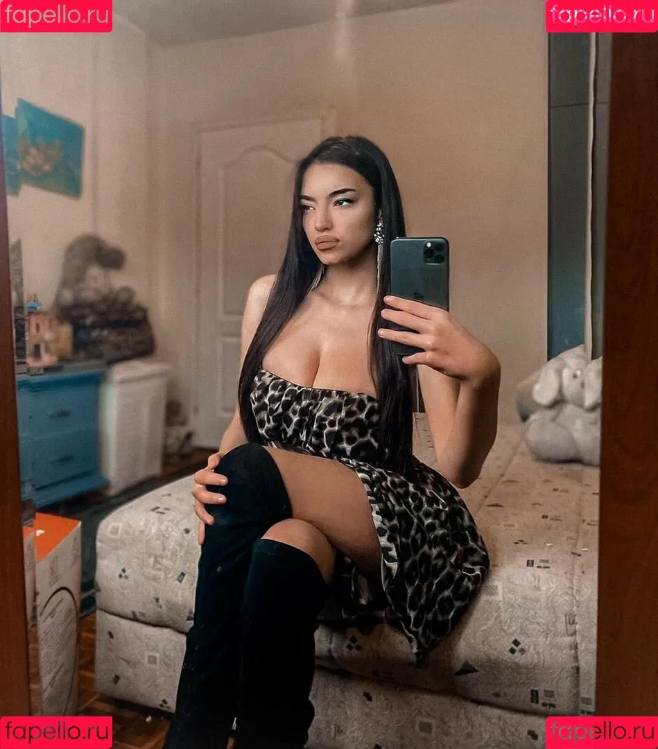 Kristina Djedovic Onlyfans Photo Gallery 