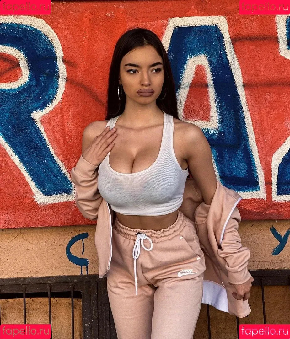 Kristina Djedovic Onlyfans Photo Gallery 