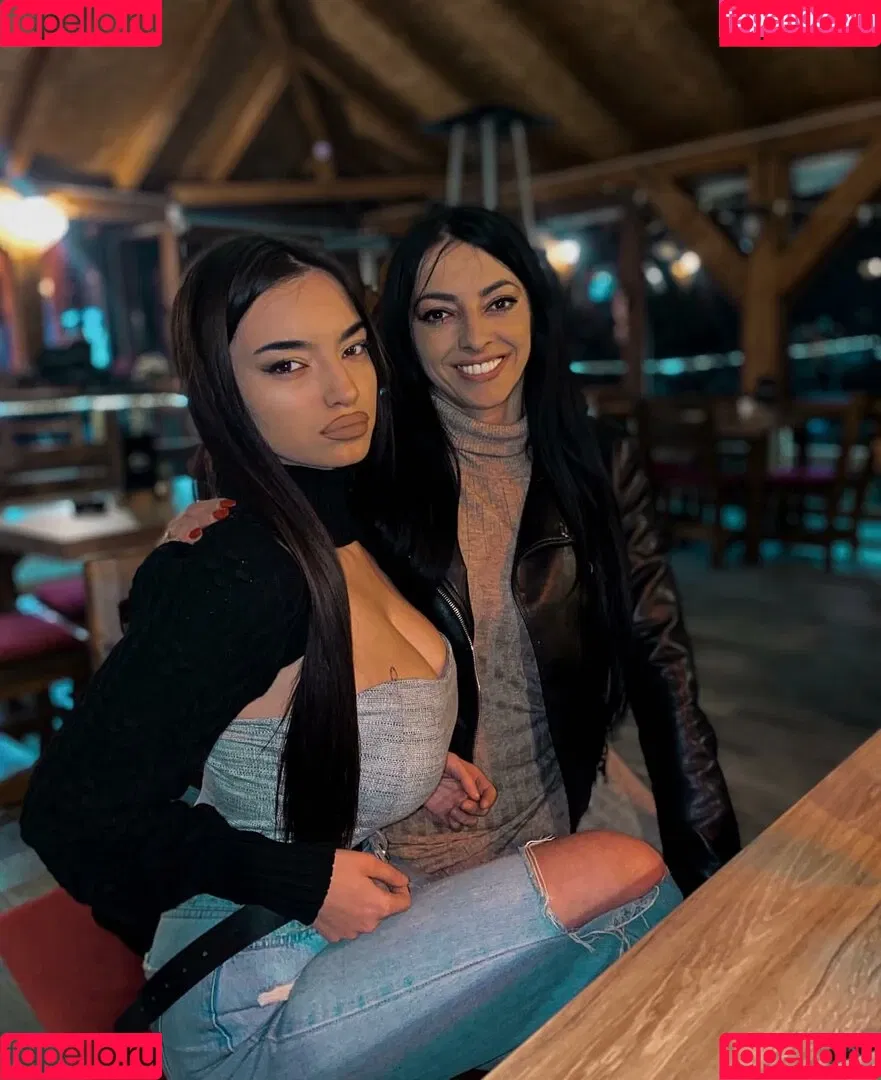 Kristina Djedovic Onlyfans Photo Gallery 