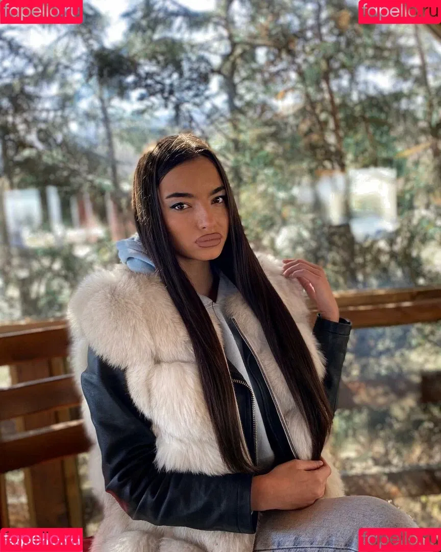 Kristina Djedovic Onlyfans Photo Gallery 
