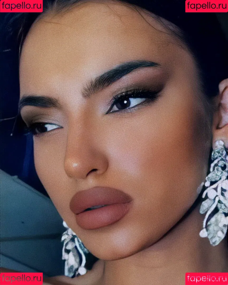 Kristina Djedovic Onlyfans Photo Gallery 