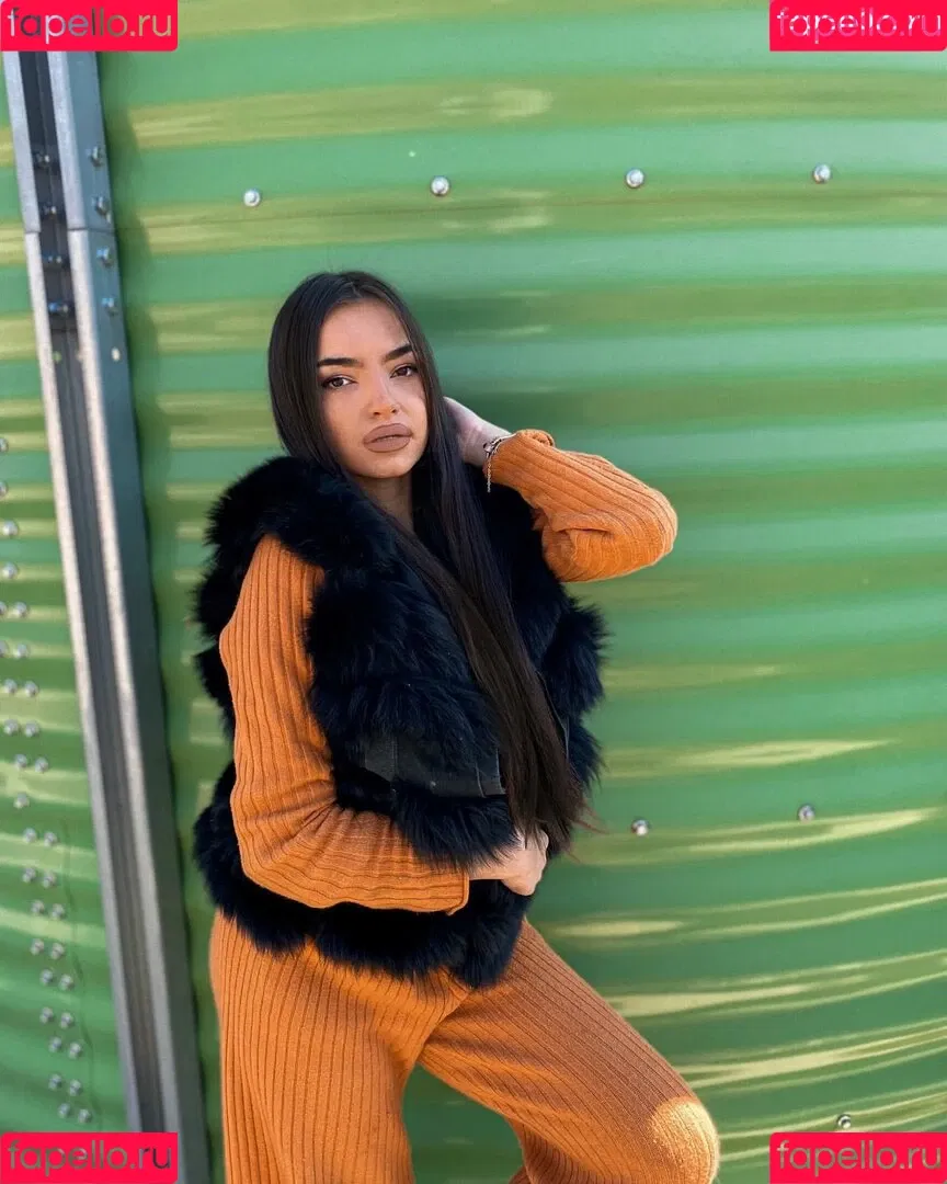 Kristina Djedovic Onlyfans Photo Gallery 