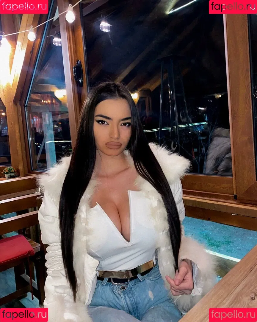 Kristina Djedovic Onlyfans Photo Gallery 