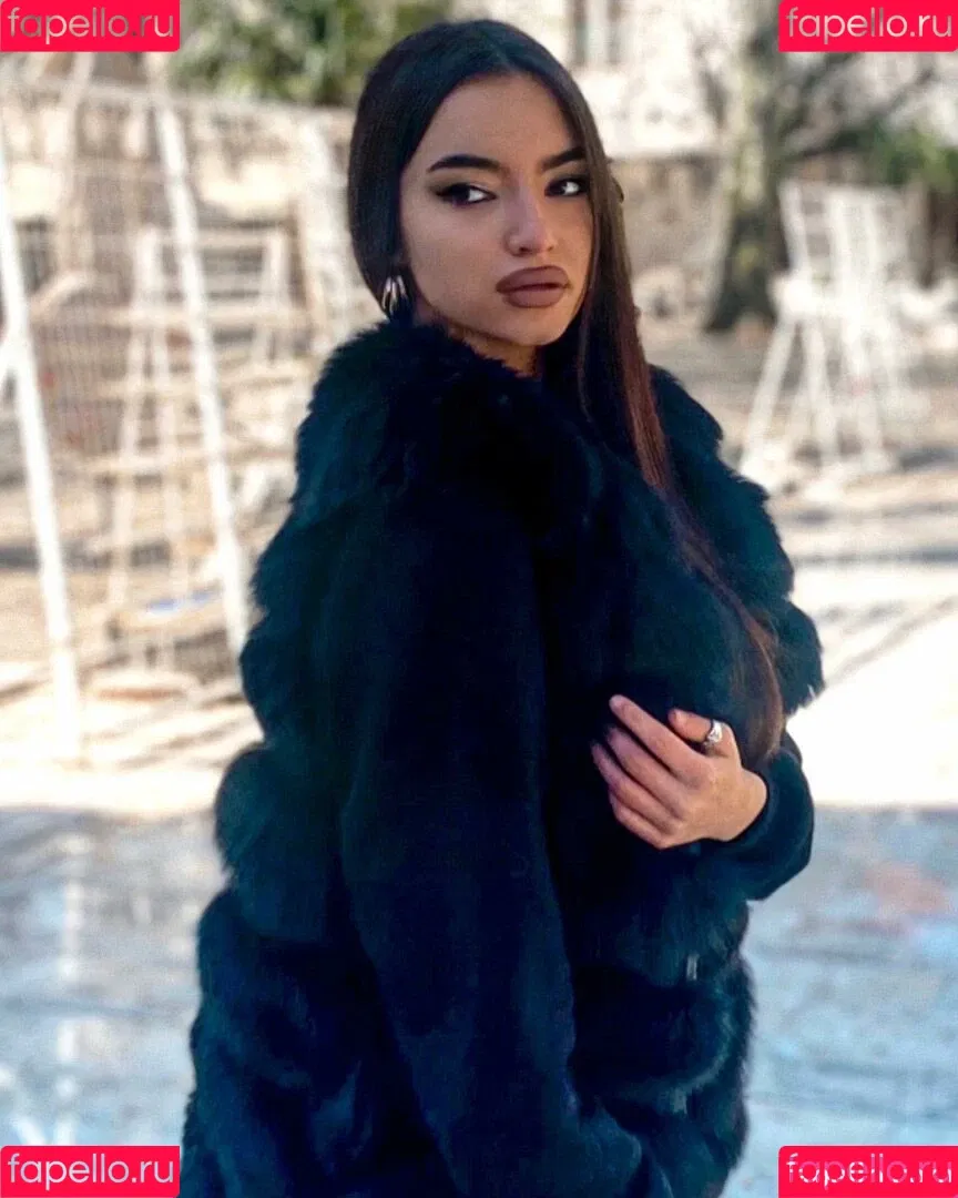 Kristina Djedovic Onlyfans Photo Gallery 
