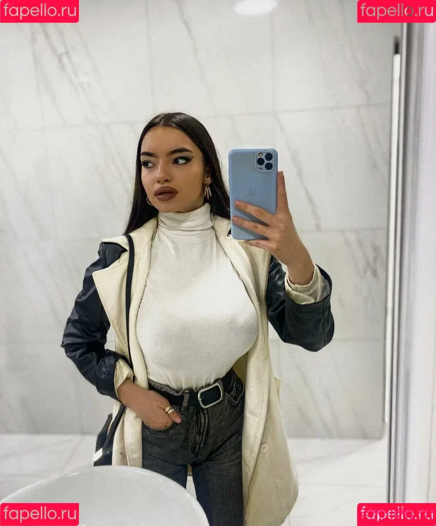 Kristina Djedovic Onlyfans Photo Gallery 