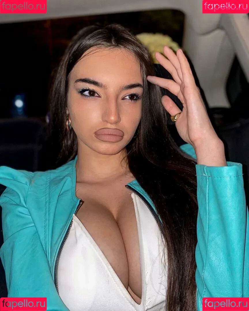 Kristina Djedovic Onlyfans Photo Gallery 