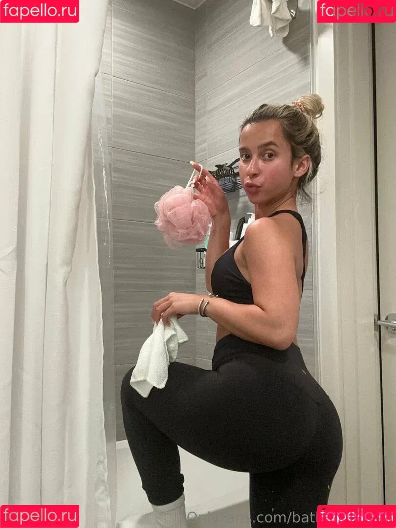 bathtimewlola Onlyfans Photo Gallery 