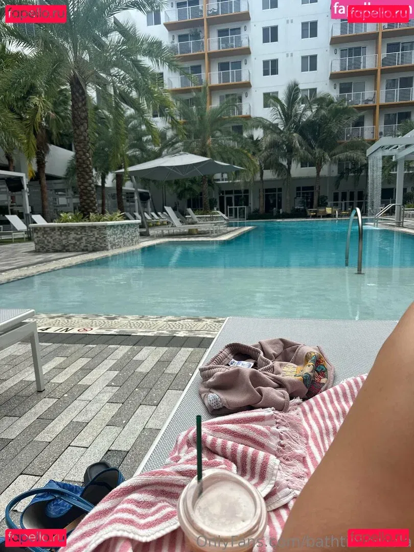 bathtimewlola Onlyfans Photo Gallery 