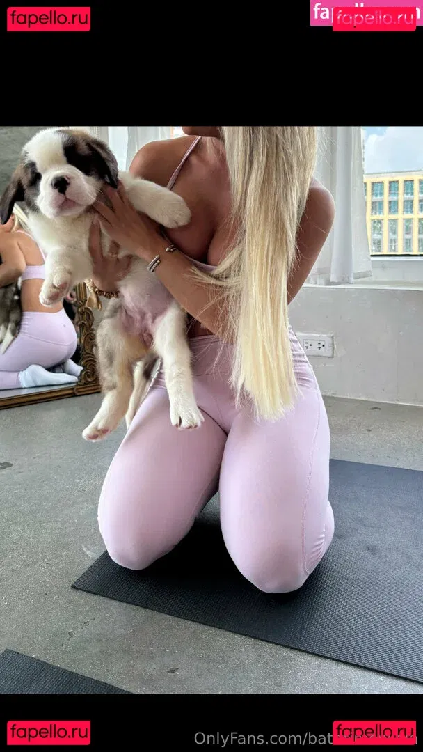 bathtimewlola Onlyfans Photo Gallery 