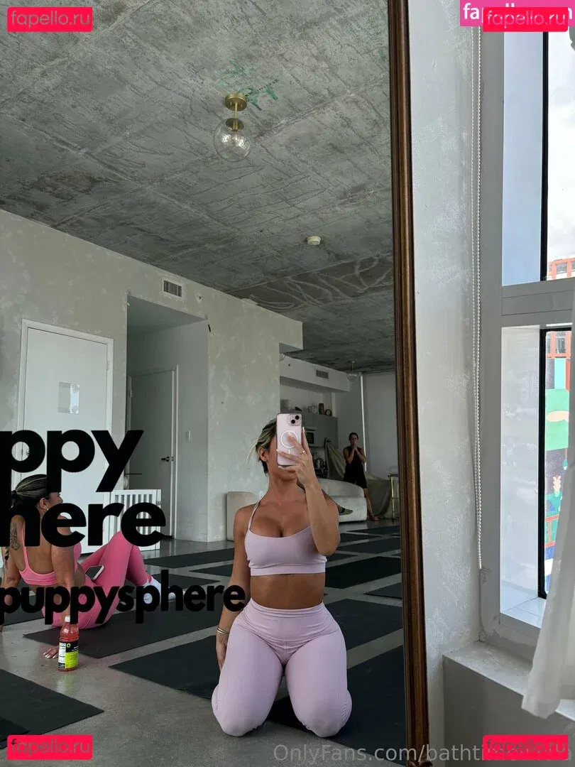 bathtimewlola Onlyfans Photo Gallery 