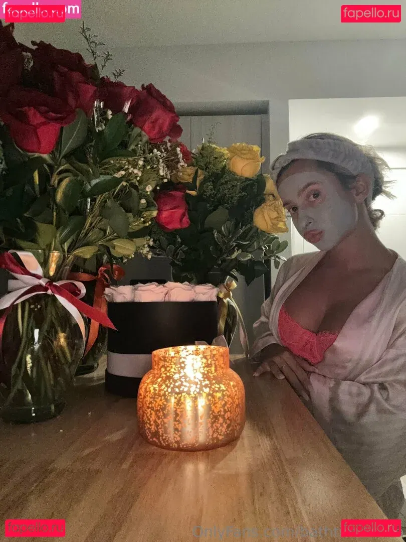 bathtimewlola Onlyfans Photo Gallery 