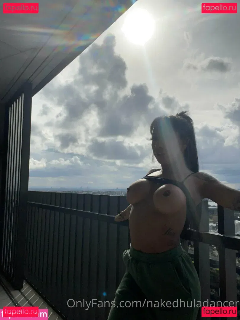 nakedhuladancer Onlyfans Photo Gallery 