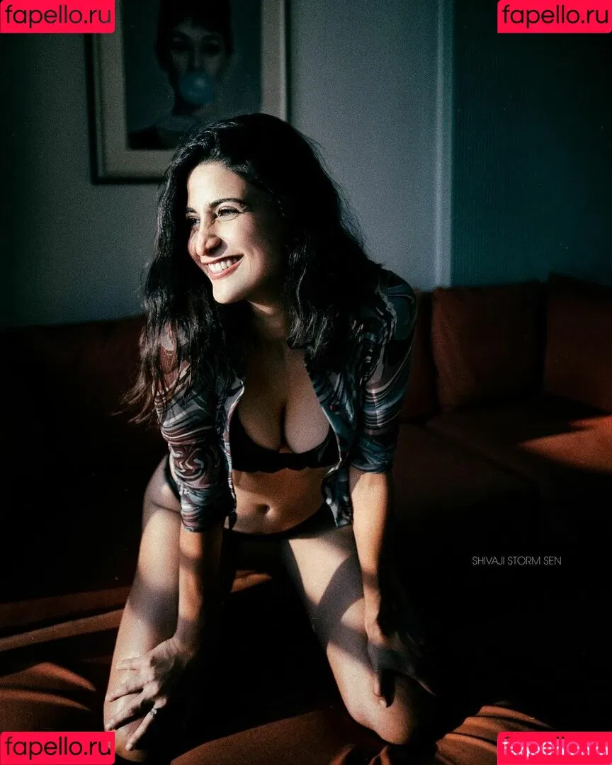 Shivaji Storm Sen Onlyfans Photo Gallery 