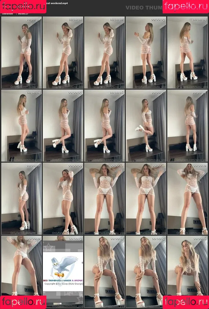 susu_yoo Onlyfans Photo Gallery 