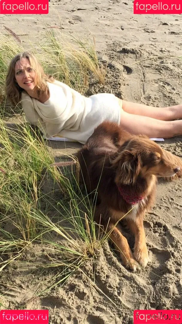 Amanda Seyfried Onlyfans Photo Gallery 