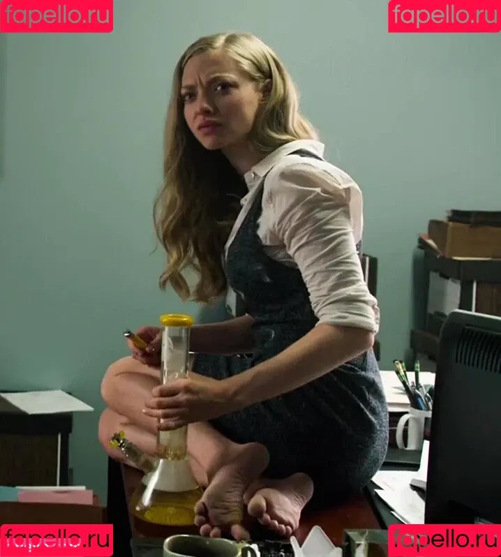 Amanda Seyfried Onlyfans Photo Gallery 