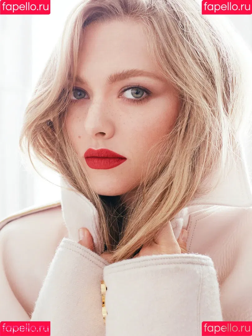 Amanda Seyfried Onlyfans Photo Gallery 