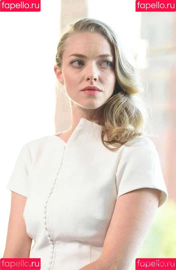 Amanda Seyfried Onlyfans Photo Gallery 