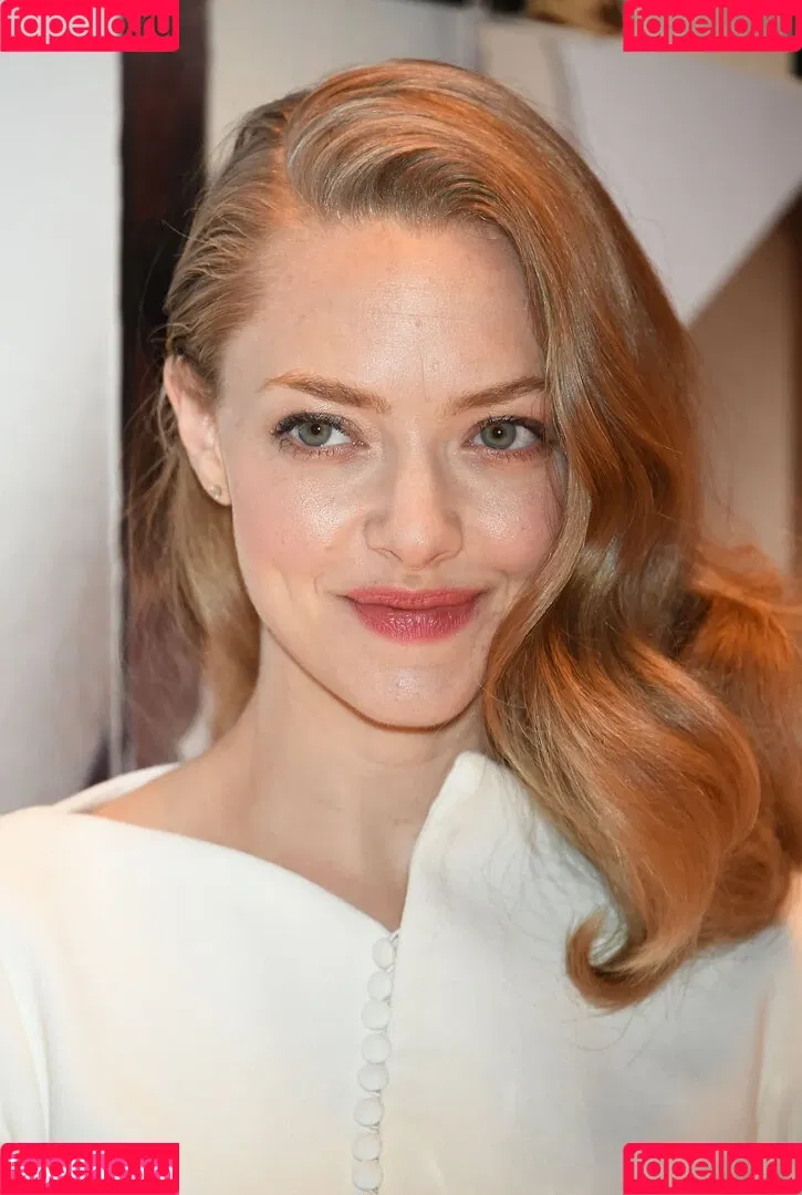 Amanda Seyfried Onlyfans Photo Gallery 