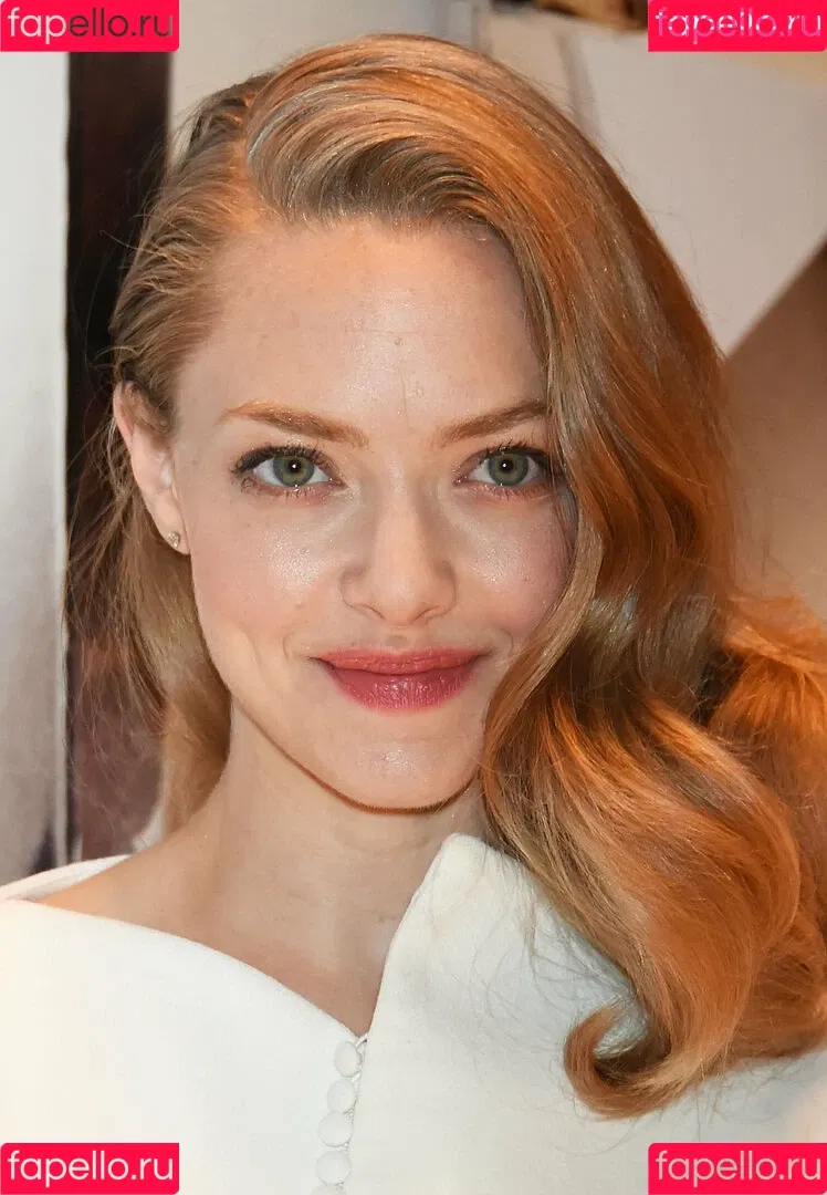 Amanda Seyfried Onlyfans Photo Gallery 