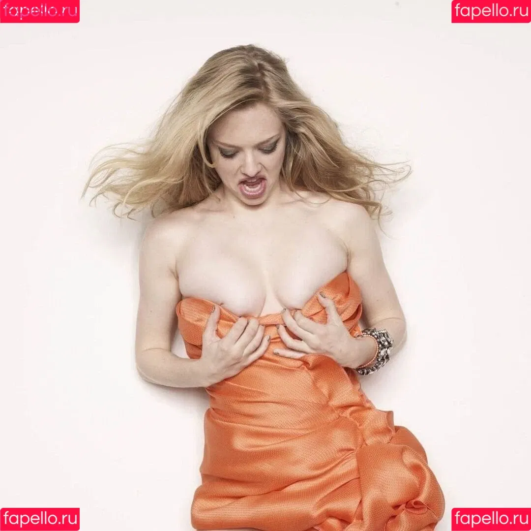 Amanda Seyfried Onlyfans Photo Gallery 