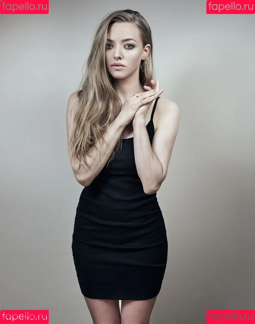 Amanda Seyfried Onlyfans Photo Gallery 