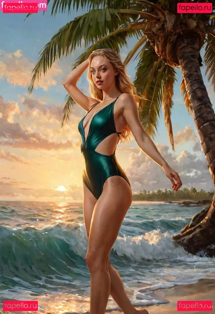 Amanda Seyfried Onlyfans Photo Gallery 