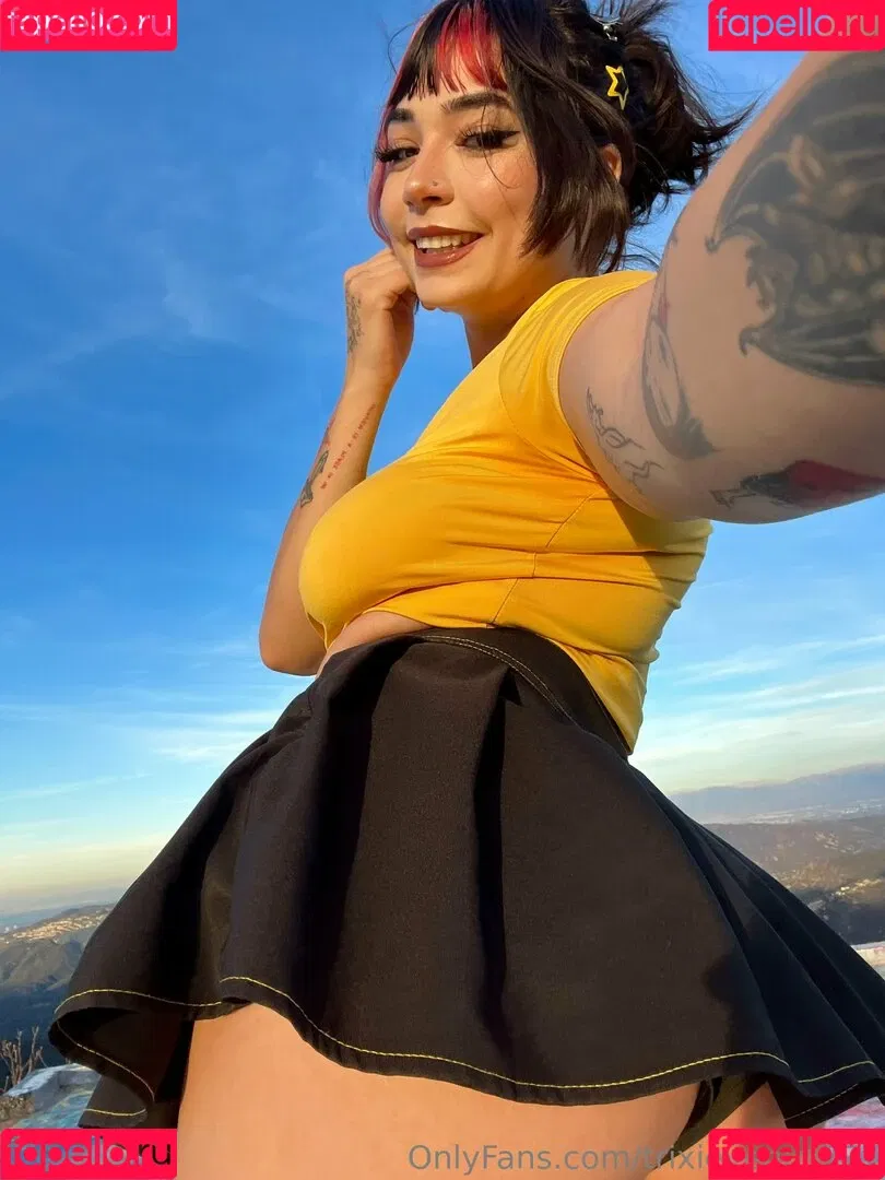 trixievenus777 Onlyfans Photo Gallery 