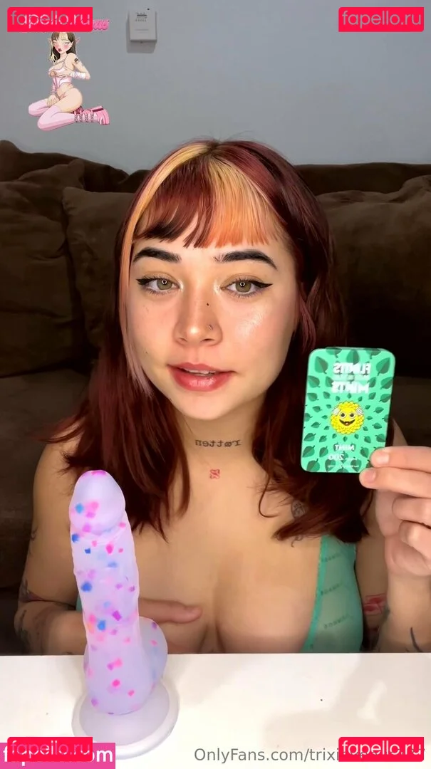 trixievenus777 Onlyfans Photo Gallery 