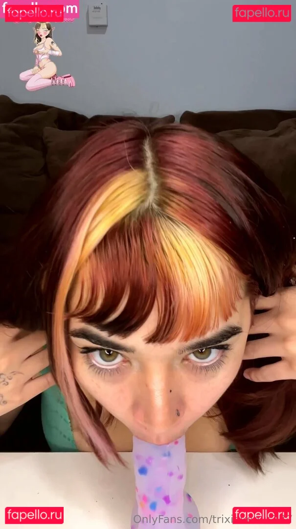 trixievenus777 Onlyfans Photo Gallery 