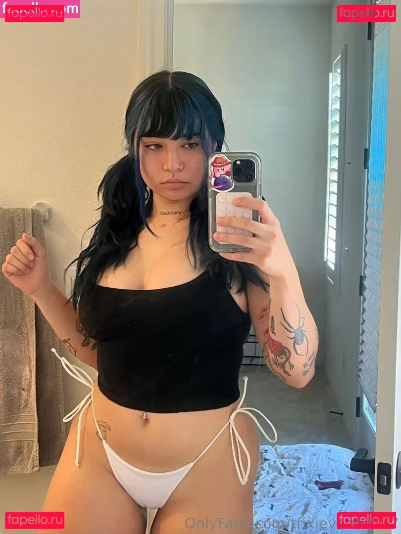 trixievenus777 Onlyfans Photo Gallery 