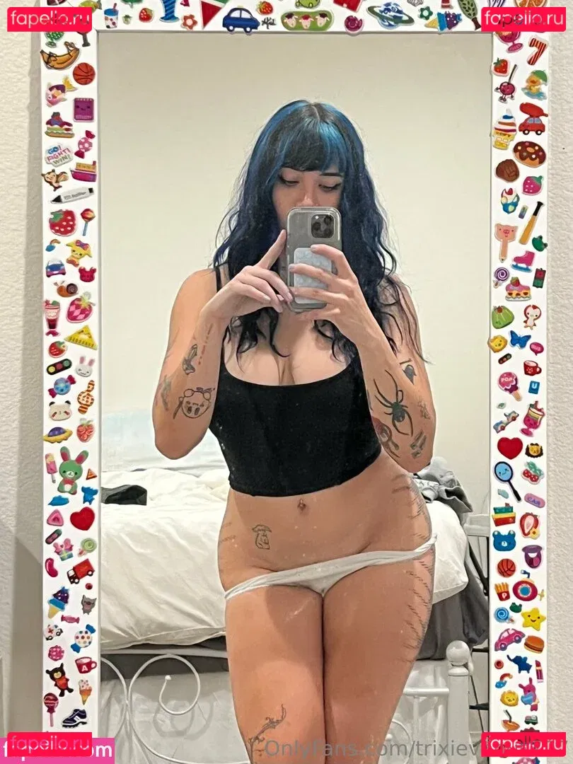 trixievenus777 Onlyfans Photo Gallery 