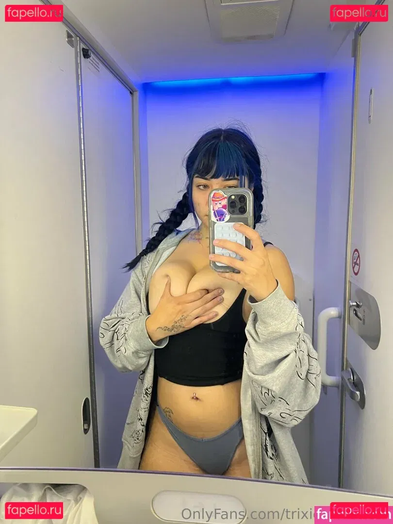 trixievenus777 Onlyfans Photo Gallery 